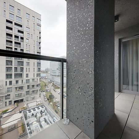 Central Apartments Katowice - City Center - Chic And Luxury - S59 Exterior foto