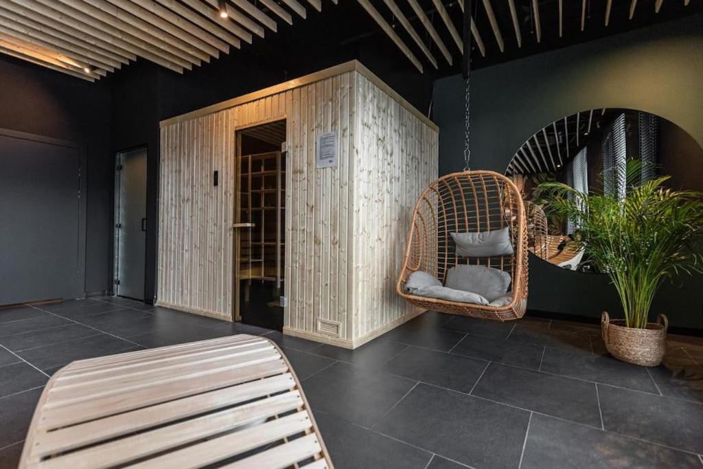 Central Apartments Katowice - City Center - Chic And Luxury - S59 Exterior foto